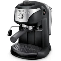 DeLonghi De’Longhi EC 221.CD Manuale Macchina Per Espresso 1 L
