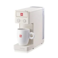 Illy Y3.3 Automatica Macchina Per Caffè A Capsule 7 Illy Y3.3 Automatica Macchina Per Caffè A Capsule -Moulinex Negozio 91987666 4