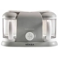 Beaba Robot Da Cucina Béaba Babycook Plus 2,2 L 4 In 1