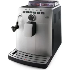 Gaggia Macchina Da Caffè Automatica HD8749/11