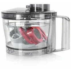 Frullatore BOSCH MCM3501M 800 W (1 L) 7 Frullatore BOSCH MCM3501M 800 W (1 L) -Moulinex Negozio 92358225 3