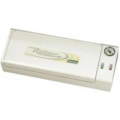 MACCHINA SOTTOVUOTO MODELLO FAMILY 10LT