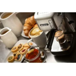 Ariete Macchina Caffè Espresso 1380 7 Ariete Macchina Caffè Espresso 1380 -Moulinex Negozio 92499530 4