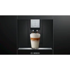 Robot Da Caffè Espresso 19 Bar Da Incasso Nero - Ctl636eb6 - Bosch 7 Robot Da Caffè Espresso 19 Bar Da Incasso Nero - Ctl636eb6 - Bosch -Moulinex Negozio 92997094 3