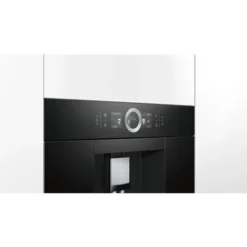 Robot Da Caffè Espresso 19 Bar Da Incasso Nero - Ctl636eb6 - Bosch 9 Robot Da Caffè Espresso 19 Bar Da Incasso Nero - Ctl636eb6 - Bosch -Moulinex Negozio 92997094 5