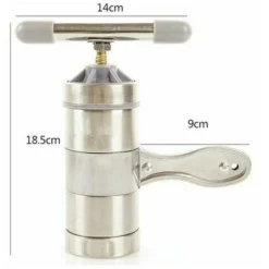 Macchina Per La Pasta Fresca Tagliapasta In Acciaio Inossidabile Tagliapasta Macchina Per La Pasta Per Lasagne Tagliapasta Per Spaghetti 9 Macchina Per La Pasta Fresca Tagliapasta In Acciaio Inossidabile Tagliapasta Macchina Per La Pasta Per Lasagne Tagliapasta Per Spaghetti -Moulinex Negozio 94167865 5