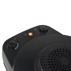 Princess Forno Per Pizza Pro Con Vera Pietra 30cm Con Timer 1200W Nero 7 Princess Forno Per Pizza Pro Con Vera Pietra 30cm Con Timer 1200W Nero -Moulinex Negozio 94174041 3