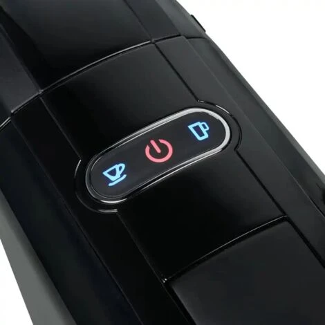 Princess Macchina Da Caffe' Multicapsule 3in1 Capacita' 600ml 19bar Nespresso 3 Princess Macchina Da Caffe' Multicapsule 3in1 Capacita' 600ml 19bar Nespresso - immagine 3