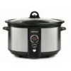 Pentola A Cottura Lenta G3Ferrari G10062 6,5L 320 W 6,5 L