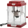 Macchina Per Pop Corn Stile Cinema 2,5 OZ VidaXL