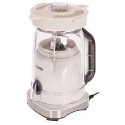 Frullatore Elettrico Da 500W Beige Mesco -Moulinex Negozio 94992485 4