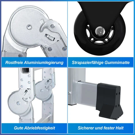 Randaco Macchina Del Ghiaccio Fabbricatore Di Ghiaccio 2.2L 150W Display LCD Grigi, Vassoio Per Cubetti Di Ghiaccio Da 0,8 Litri 5 Randaco Macchina Del Ghiaccio Fabbricatore Di Ghiaccio 2.2L 150W Display LCD Grigi, Vassoio Per Cubetti Di Ghiaccio Da 0,8 Litri - immagine 5