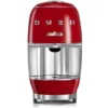 Lavazza LM200RED Macchina Da Caffe' 1250W 0.9 Litri Smeg Red