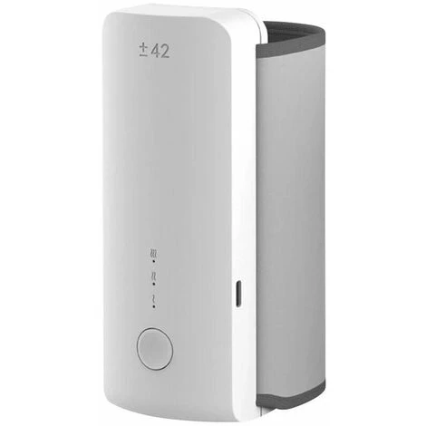 Scaldabiberon Portatile Senza Fili Borsa Termica Per Scaldabiberon Da Viaggio Batteria Integrata Con Cavo Di Ricarica USB (bianco) 1 Scaldabiberon Portatile Senza Fili Borsa Termica Per Scaldabiberon Da Viaggio Batteria Integrata Con Cavo Di Ricarica USB (bianco)