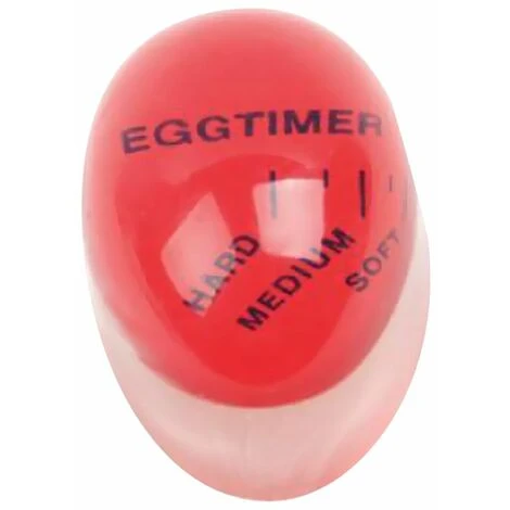 No Brand Timer A Colori Perfetto Per Uova Cotte 1 No Brand Timer A Colori Perfetto Per Uova Cotte