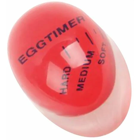 No Brand Timer A Colori Perfetto Per Uova Cotte 4 No Brand Timer A Colori Perfetto Per Uova Cotte - immagine 4