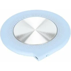 Tappetino Riscaldante Per Tazza USB, Scaldatazze Da Caffè Per Isolamento Termico USB Per Ufficio/casa/ufficio (blu)