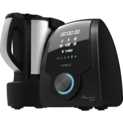 Robot Da Cucina Cecotec Mambo 9590 3,3 L Nero 6 Robot Da Cucina Cecotec Mambo 9590 3,3 L Nero -Moulinex Negozio 96261723 3