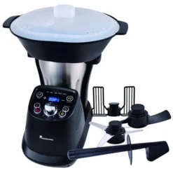 Robot Da Cucina Masterpro 1200 W 1,75 L