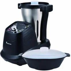 Robot Da Cucina Masterpro 1200 W 1,75 L 7 Robot Da Cucina Masterpro 1200 W 1,75 L -Moulinex Negozio 96262869 3