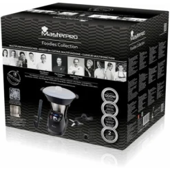 Robot Da Cucina Masterpro 1200 W 1,75 L 9 Robot Da Cucina Masterpro 1200 W 1,75 L -Moulinex Negozio 96262869 5