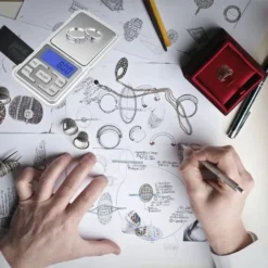 Bilance Tascabili Bilance Digitali Di Precisione Bilance Di Precisione Funzione Tara Schermo LCD Bilance Per Oro 200g/0.01g Bilance Digitali Bilance Per Monete Bilance Per Alimenti Bilance Da Cucina R -Moulinex Negozio 96815474 5