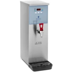 Dispenser Acqua Calda 10 L Royal Catering