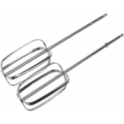 Tristar MX-4202 Sbattitore Manuale 200W Bianco 7 Tristar MX-4202 Sbattitore Manuale 200W Bianco -Moulinex Negozio 97465053 3