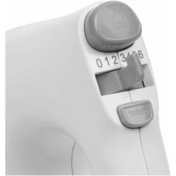 Tristar MX-4202 Sbattitore Manuale 200W Bianco 9 Tristar MX-4202 Sbattitore Manuale 200W Bianco -Moulinex Negozio 97465053 5