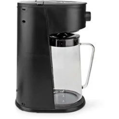 Nedis Macchina Per Caffe & Te Freddo 9 Nedis Macchina Per Caffe & Te Freddo -Moulinex Negozio 97466497 5