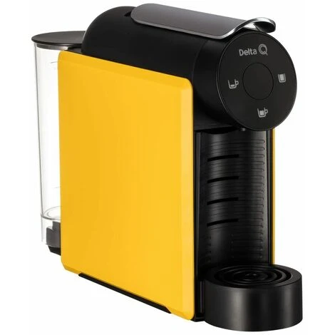 Caffettiera Con Capsule MiniQool 19 Bar 1 Caffettiera Con Capsule MiniQool 19 Bar