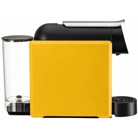 Caffettiera Con Capsule MiniQool 19 Bar 4 Caffettiera Con Capsule MiniQool 19 Bar - immagine 4