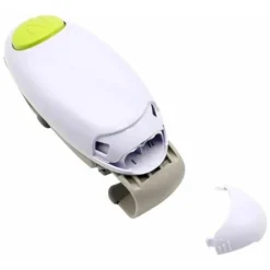 Apriscatole Automatico Canning Apribottiglie Elettrico Apriscatole Utensili Da Cucina Gadget 1 Pz