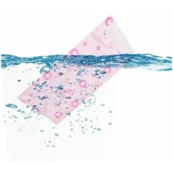 USB Scaldabiberon, Scaldabiberon Isolato Borsa Per Biberon Borsa Da Viaggio USB Scaldabiberon Per Latte Materno Borsa Termostatica, Scaldabiberon (Rosa, Senza Bottiglia) -Moulinex Negozio 98130939 4