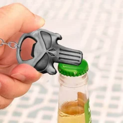 Regali Di Halloween Portachiavi Con Teschio Apribottiglie Ciondolo Portachiavi Per Auto Da Uomo K258-2, Kueatily 8 Regali Di Halloween Portachiavi Con Teschio Apribottiglie Ciondolo Portachiavi Per Auto Da Uomo K258-2, Kueatily -Moulinex Negozio 98384916 4