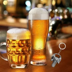 Regali Di Halloween Portachiavi Con Teschio Apribottiglie Ciondolo Portachiavi Per Auto Da Uomo K258-2, Kueatily 9 Regali Di Halloween Portachiavi Con Teschio Apribottiglie Ciondolo Portachiavi Per Auto Da Uomo K258-2, Kueatily -Moulinex Negozio 98384916 5