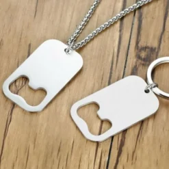 Collana Con Pendente A Cavatappi Da Birra In Acciaio Inossidabile Per Cavatappi Da Uomo, Kueatily 8 Collana Con Pendente A Cavatappi Da Birra In Acciaio Inossidabile Per Cavatappi Da Uomo, Kueatily -Moulinex Negozio 98385444 4