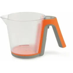 Bilancia Digitale Brocca Graduata Rimovibile Per Alimenti 1,2 Litri Dafne -Moulinex Negozio 98490445 4