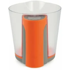 Bilancia Digitale Brocca Graduata Rimovibile Per Alimenti 1,2 Litri Dafne -Moulinex Negozio 98490445 5