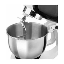 Kasanova Impastatrice Planetaria Nera 1000W Design Luca Trazzi Acciaio/Alluminio 7 Kasanova Impastatrice Planetaria Nera 1000W Design Luca Trazzi Acciaio/Alluminio -Moulinex Negozio 98587241 3