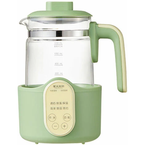 Scaldabagno Scaldabiberon Distributore Di Formula Bollitore Elettrico Temperatura Perfetta Acqua Calda Biberon Balsamo Per Latte Domestico Conservazione Del Calore Del Bambino Ch 1 Scaldabagno Scaldabiberon Distributore Di Formula Bollitore Elettrico Temperatura Perfetta Acqua Calda Biberon Balsamo Per Latte Domestico Conservazione Del Calore Del Bambino Ch