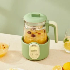 Scaldabagno Scaldabiberon Distributore Di Formula Bollitore Elettrico Temperatura Perfetta Acqua Calda Biberon Balsamo Per Latte Domestico Conservazione Del Calore Del Bambino Ch 8 Scaldabagno Scaldabiberon Distributore Di Formula Bollitore Elettrico Temperatura Perfetta Acqua Calda Biberon Balsamo Per Latte Domestico Conservazione Del Calore Del Bambino Ch -Moulinex Negozio 98716791 4