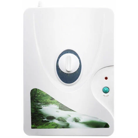 Sterilizzatore Per Frutta E Verdura Lavatrice Per Verdure Ad Ossigeno Attivo Per Uso Domestico 4 Sterilizzatore Per Frutta E Verdura Lavatrice Per Verdure Ad Ossigeno Attivo Per Uso Domestico - immagine 4