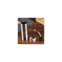 Macchina Da Caffè A Manovella Macinacaffè In Acciaio Inossidabile 304 Macinapepe A Manovella Macinacaffè 7 Macchina Da Caffè A Manovella Macinacaffè In Acciaio Inossidabile 304 Macinapepe A Manovella Macinacaffè -Moulinex Negozio 98717983 3