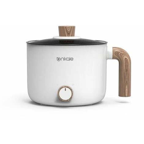 Fornello Di Riso Multifunzionale In Acciaio Inossidabile Da 1,5 Litri Fornello Di Riso Multifunzionale/Studio/Hotel/Campeggio/Ufficio Fornello Di Riso Portatile,Bianco 1 Fornello Di Riso Multifunzionale In Acciaio Inossidabile Da 1,5 Litri Fornello Di Riso Multifunzionale/Studio/Hotel/Campeggio/Ufficio Fornello Di Riso Portatile,Bianco