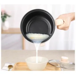 Fornello Di Riso Multifunzionale Piccolo In Acciaio Inossidabile Da 1,5 Litri / Fornello Di Riso Portatile Da Studio / Hotel, (gabbia A Scala In Plastica) 8 Fornello Di Riso Multifunzionale Piccolo In Acciaio Inossidabile Da 1,5 Litri / Fornello Di Riso Portatile Da Studio / Hotel, (gabbia A Scala In Plastica) -Moulinex Negozio 98719407 4