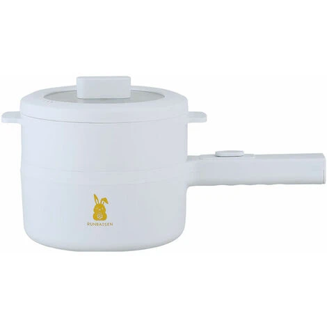 Fornello Elettrico Per Pentole Calde Per Piccoli Elettrodomestici Fornello Elettrico Multifunzionale 5 Fornello Elettrico Per Pentole Calde Per Piccoli Elettrodomestici Fornello Elettrico Multifunzionale - immagine 5