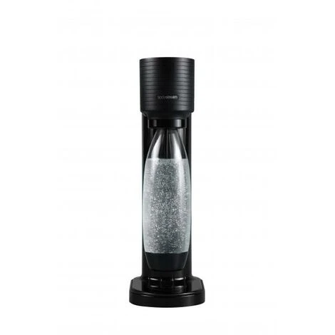 SodaStream Gaia Nero 1 SodaStream Gaia Nero