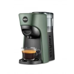 Lavazza LM 840 Tiny Eco Automatica/Manuale Macchina Per Caffè A Capsule 0,6 L
