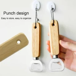 Apribottiglie Apribottiglie, 10 Pezzi Apribottiglie Per Birra Con Manico In Legno Apribottiglie Portatile Durevole In Legno Naturale 7 Apribottiglie Apribottiglie, 10 Pezzi Apribottiglie Per Birra Con Manico In Legno Apribottiglie Portatile Durevole In Legno Naturale -Moulinex Negozio 98755187 3